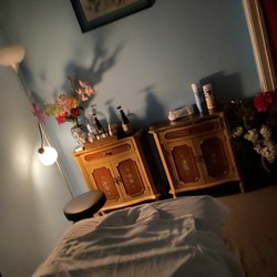 Asian Relaxation Center - 5 stars to Kevin best body massage in ages