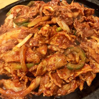 Kaya Garden - Samm Bap. - Korean Near Me - Leonia, New Jersey Kaya Garden - Samm Bap. - Korean Near Me - Leonia, New Jersey