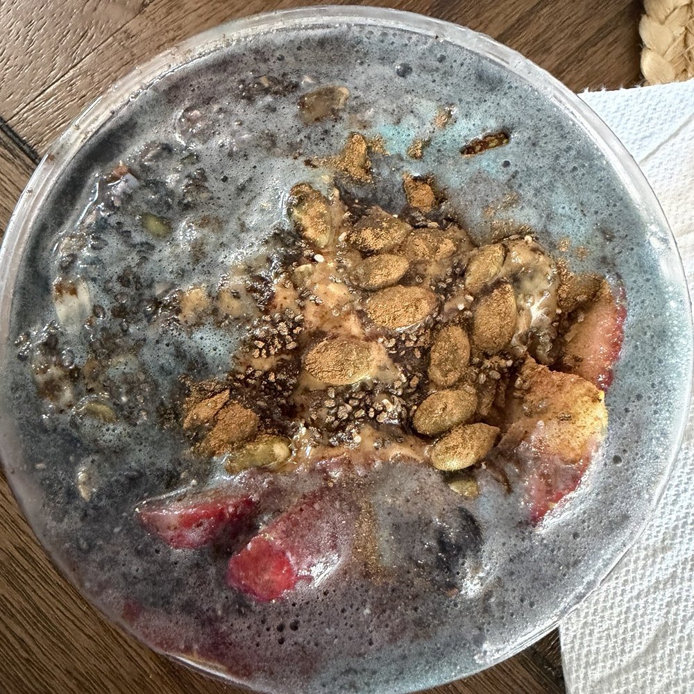 Island Bodega - Acai soup - Acai Bowls Near Me - Cerritos, California