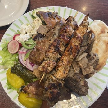 Napoli Pizzeria - Mediterranean platter - Pizza Near Me - Waldorf, Maryland Napoli Pizzeria - Mediterranean platter - Pizza Near Me - Waldorf, Maryland