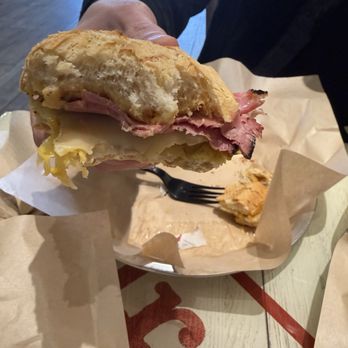 Sourdough & Co - Pastrami sandwich - Sandwiches Near Me - Upland, California Sourdough & Co - Pastrami sandwich - Sandwiches Near Me - Upland, California