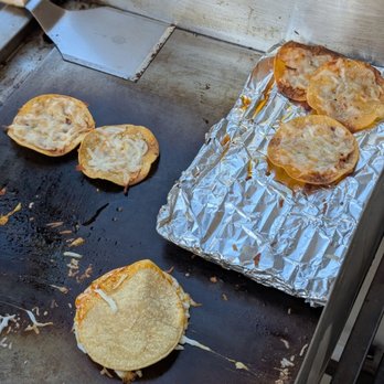 Esther's Catering & Taco Services - Caterers Near Me