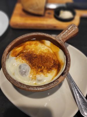 Williamson's Restaurant & Bar by null