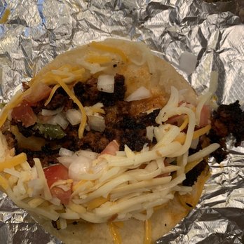 Taylor Tacos - Chorizo aka The Ex. - Food Trucks Near Me Taylor Tacos - Chorizo aka The Ex. - Food Trucks Near Me