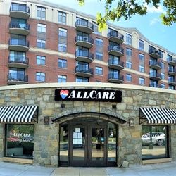 AllCare Primary & Immediate Care - Allcare urgent care family medicine in mclean gardens