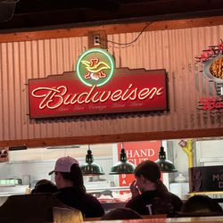 Texas Roadhouse