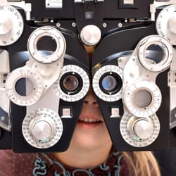 Triangle Visions Optometry