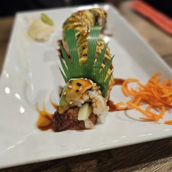 Two Five Summit - Sushi Bars Near Me - Pilot Mountain, North Carolina Two Five Summit - Sushi Bars Near Me - Pilot Mountain, North Carolina