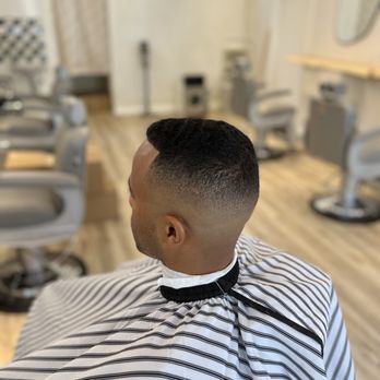 Mellow & Barbers - Barbers Near Me - San Francisco, California Mellow & Barbers - Barbers Near Me - San Francisco, California