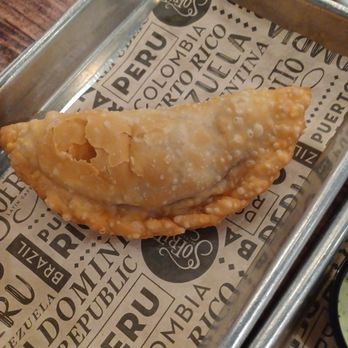 Sofrito Latin Cafe - Empanada - Latin American Near Me - Orlando, Florida Sofrito Latin Cafe - Empanada - Latin American Near Me - Orlando, Florida