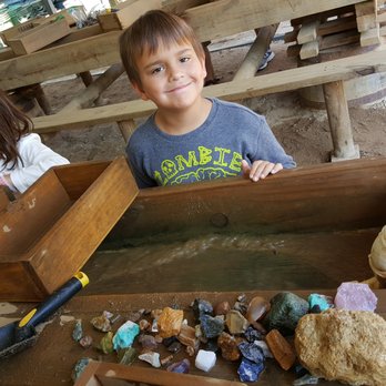 Elijah Mountain Gem Mine - Kids Activities Near Me - Hendersonville, North Carolina