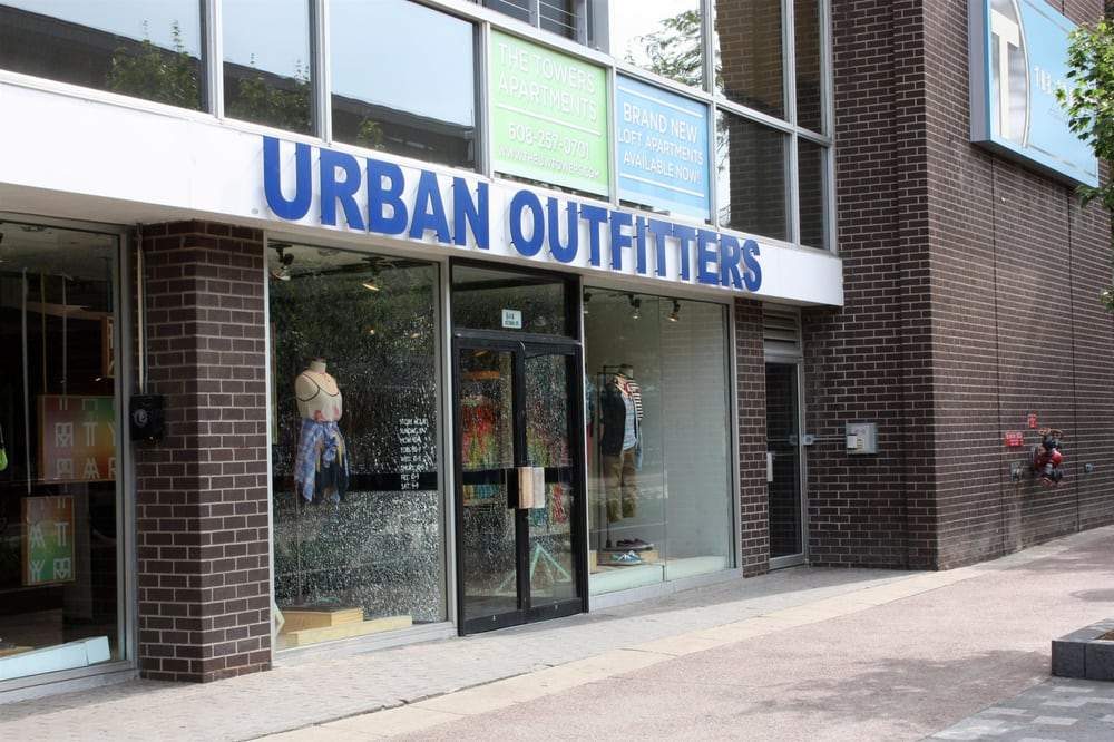 URBAN OUTFITTERS Updated September 2024 17 Reviews 604 State St