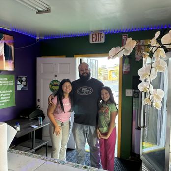 Brazuca Acaí - Inside - Juice Bars & Smoothies Near Me - Richmond, California