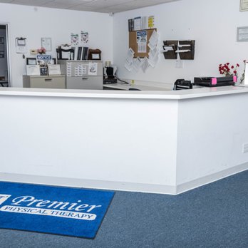 Premier Physical Therapy - Physical Therapy Near Me - Evergreen Park, Illinois