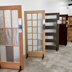 Quality Windows & Doors - We have many doors to choose