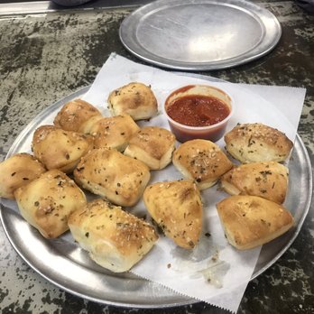 Serial Grillers - Breadstick Bites - Pizza Near Me - Tucson, Arizona Serial Grillers - Breadstick Bites - Pizza Near Me - Tucson, Arizona