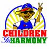 Children in Harmony gift card