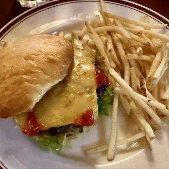 Mike's American - Cheddar Burger - American Near Me - Springfield, Virginia Mike's American - Cheddar Burger - American Near Me - Springfield, Virginia