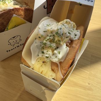 Toast N Egg - Korean Near Me - San Francisco, California Toast N Egg - Korean Near Me - San Francisco, California