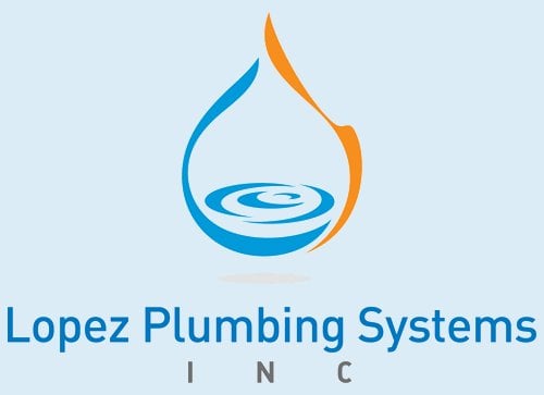 Slide of Lopez Plumbing Systems