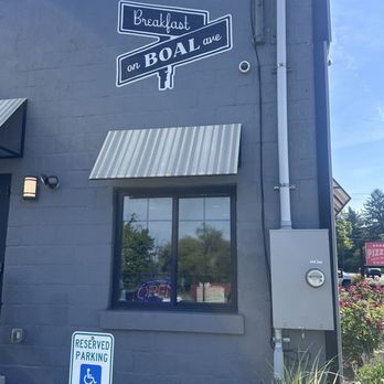 Breakfast On Boal - Breakfast & Brunch Near Me - Boalsburg, Pennsylvania