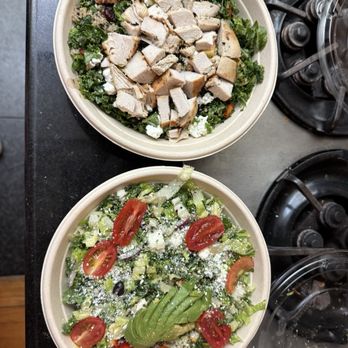 Wildbird - Salads - Chicken Shop Near Me - Culver City, California