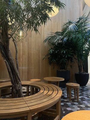 Coperaco Café by null