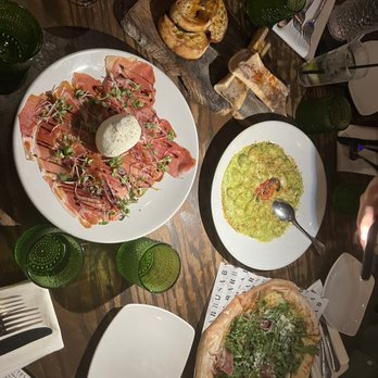 Barbusa - Italian Near Me - San Diego, California Barbusa - Italian Near Me - San Diego, California