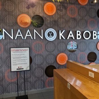 Naan and Kabob - Branding - Afghan Near Me - Toronto, Ontario Naan and Kabob - Branding - Afghan Near Me - Toronto, Ontario