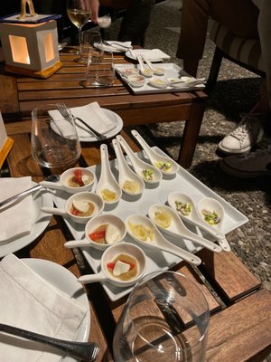 Da Ciccio Cielo Mare Terra by null