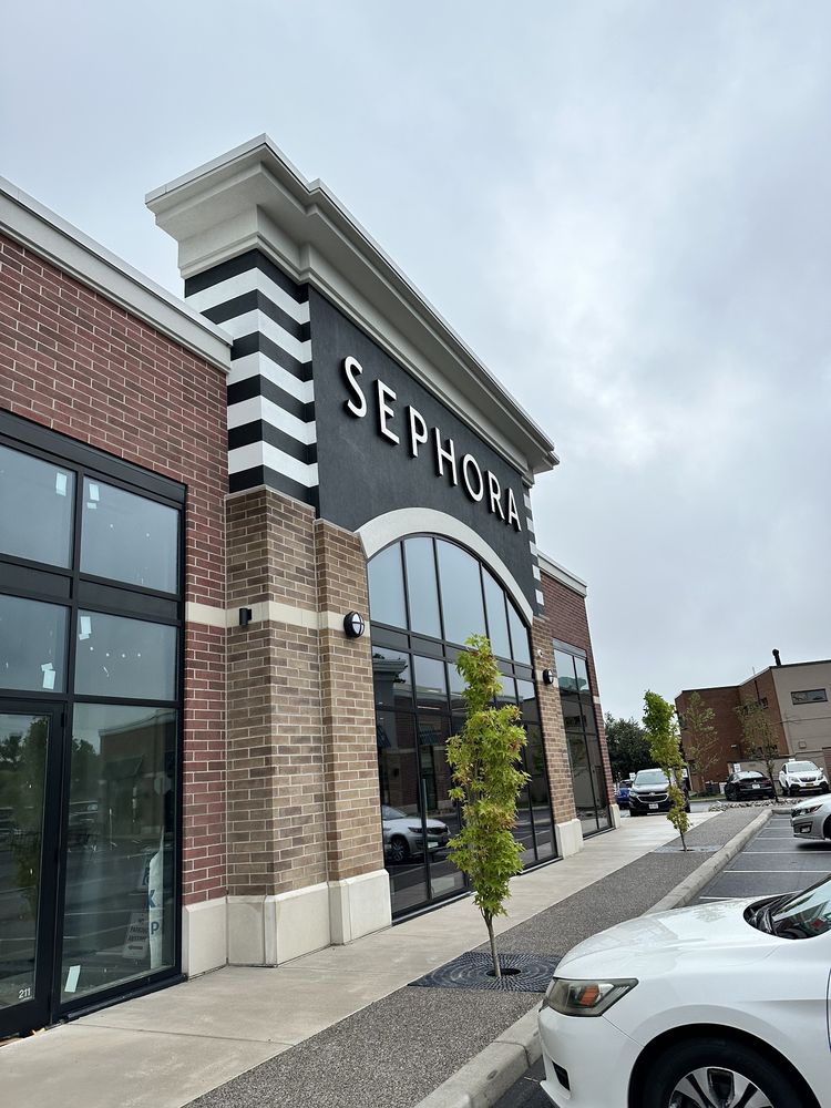 SEPHORA Updated August 2024 2780 Monroe Ave, Rochester, New York Cosmetics & Beauty Supply