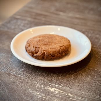 Cavegirl Coffeehouse - Pumpkin spice cookie - Coffee & Tea Near Me - Longmont, Colorado Cavegirl Coffeehouse - Pumpkin spice cookie - Coffee & Tea Near Me - Longmont, Colorado