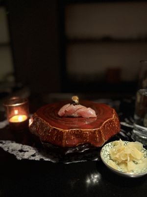 Zama Omakase by null