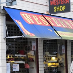 Westernshop