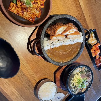 Jin Cook - Korean Near Me - Glendale, California