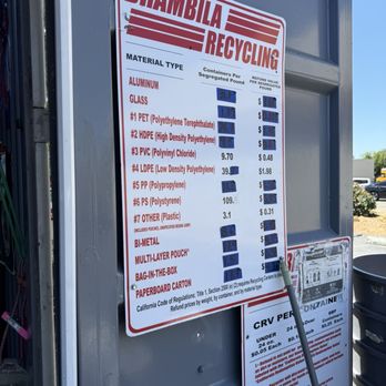 Brambila Recycling - Recycling Center Near Me - Sacramento, California Brambila Recycling - Recycling Center Near Me - Sacramento, California