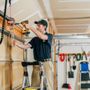Precision Garage Door Service