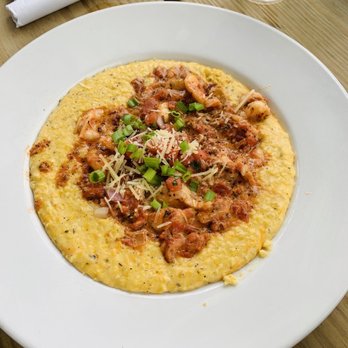 Redhead Bay Cafe - Shrimp & grits - New American Near Me - Virginia Beach, Virginia Redhead Bay Cafe - Shrimp & grits - New American Near Me - Virginia Beach, Virginia