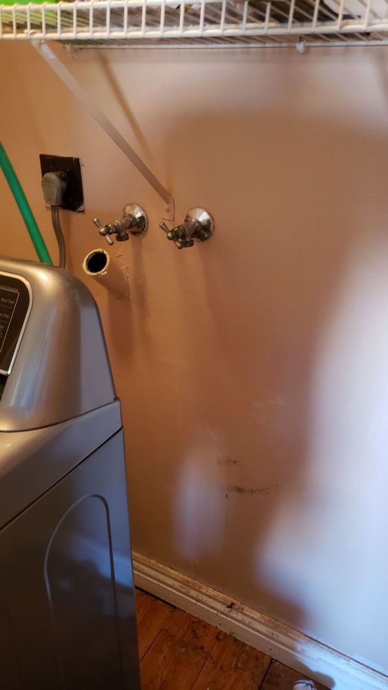 Slide of Gutierrez Plumbing