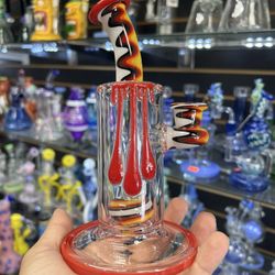 Hollywood Smoke Shop