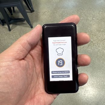 Dilly D - Pager - Breakfast & Brunch Near Me - Rolling Hills Estates, California