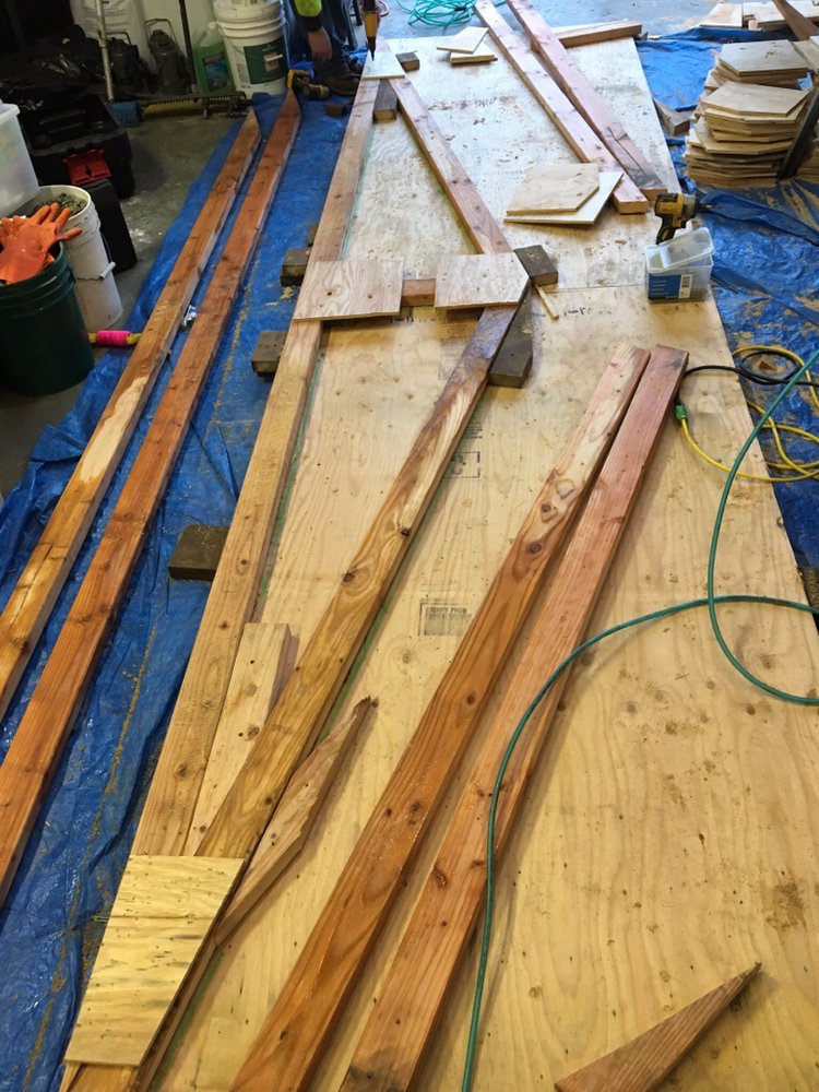 Slide of Belardi & Sons Construction