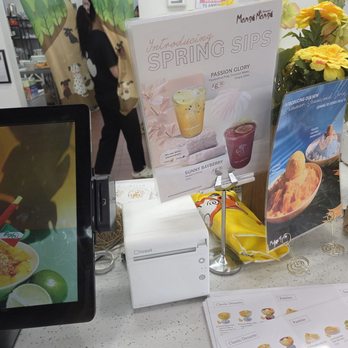 Mango Mango Dessert - Katy - Summer drinks - Desserts Near Me - Katy, Texas