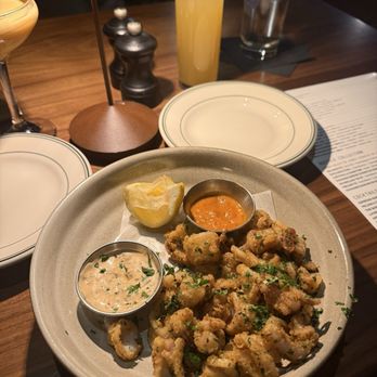 Oliver's Modern American - American Near Me - Scottsdale, Arizona