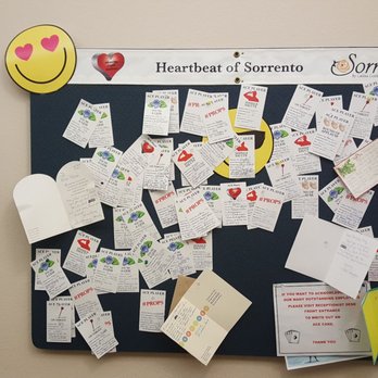 Sorrento - Occupational Therapy Near Me - San Antonio, Texas