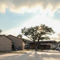 St Francis de Sales School