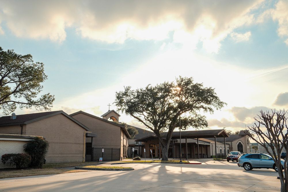 St Francis de Sales School - childcare center in Houston, TX