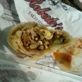 Robertos Taco Shop - Mexican Near Me - Las Vegas, Nevada