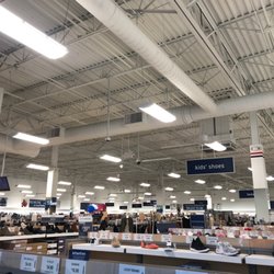 Marshalls