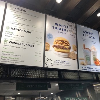 Shake Shack Theater District - Burgers Near Me - New York, New York Shake Shack Theater District - Burgers Near Me - New York, New York